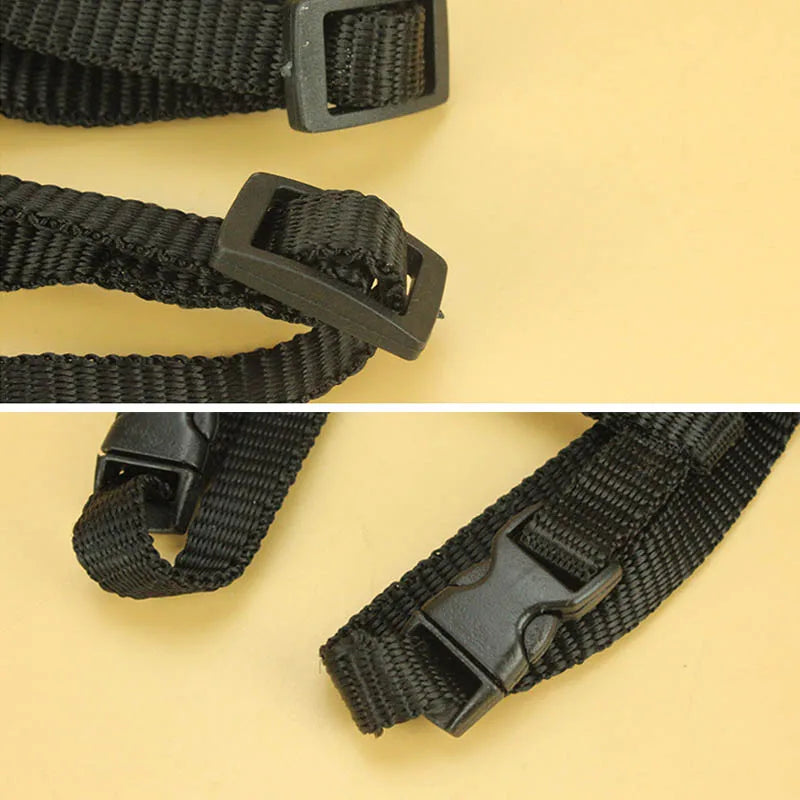Adjustable Cat Harness & Lead