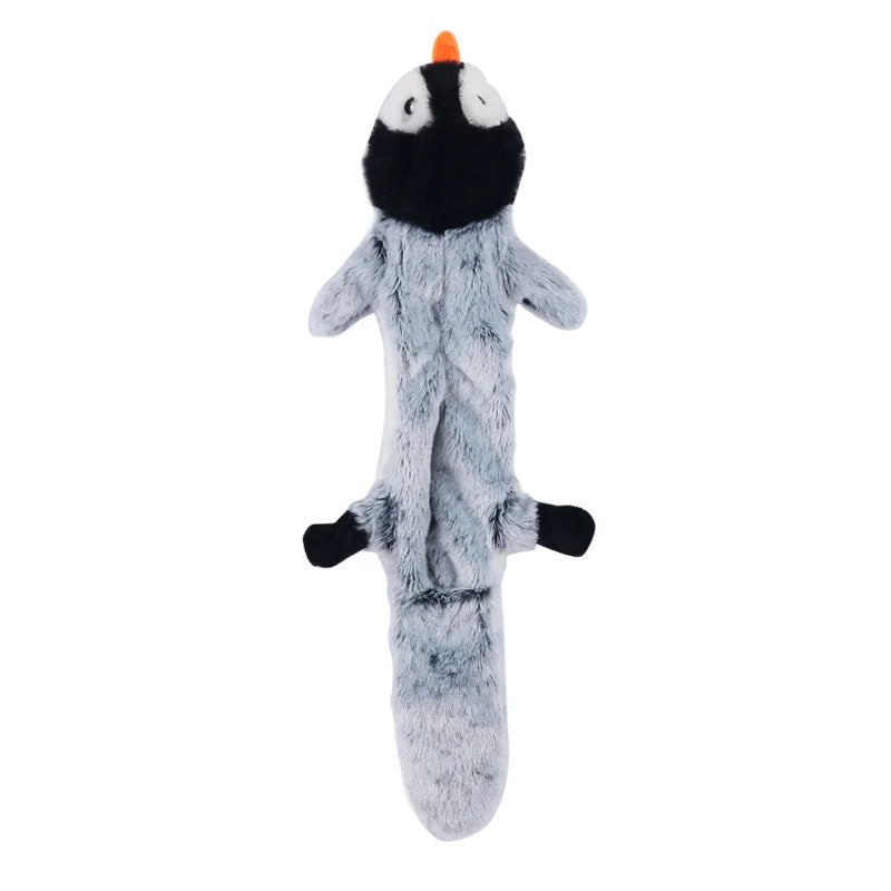 Pet Plush Dinosaur Toy