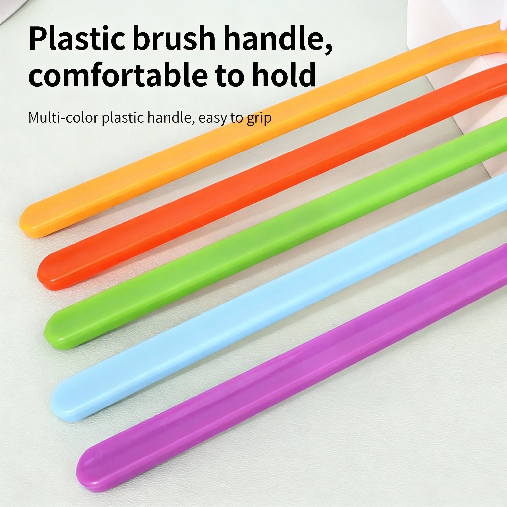 Soft Pet Toothbrush