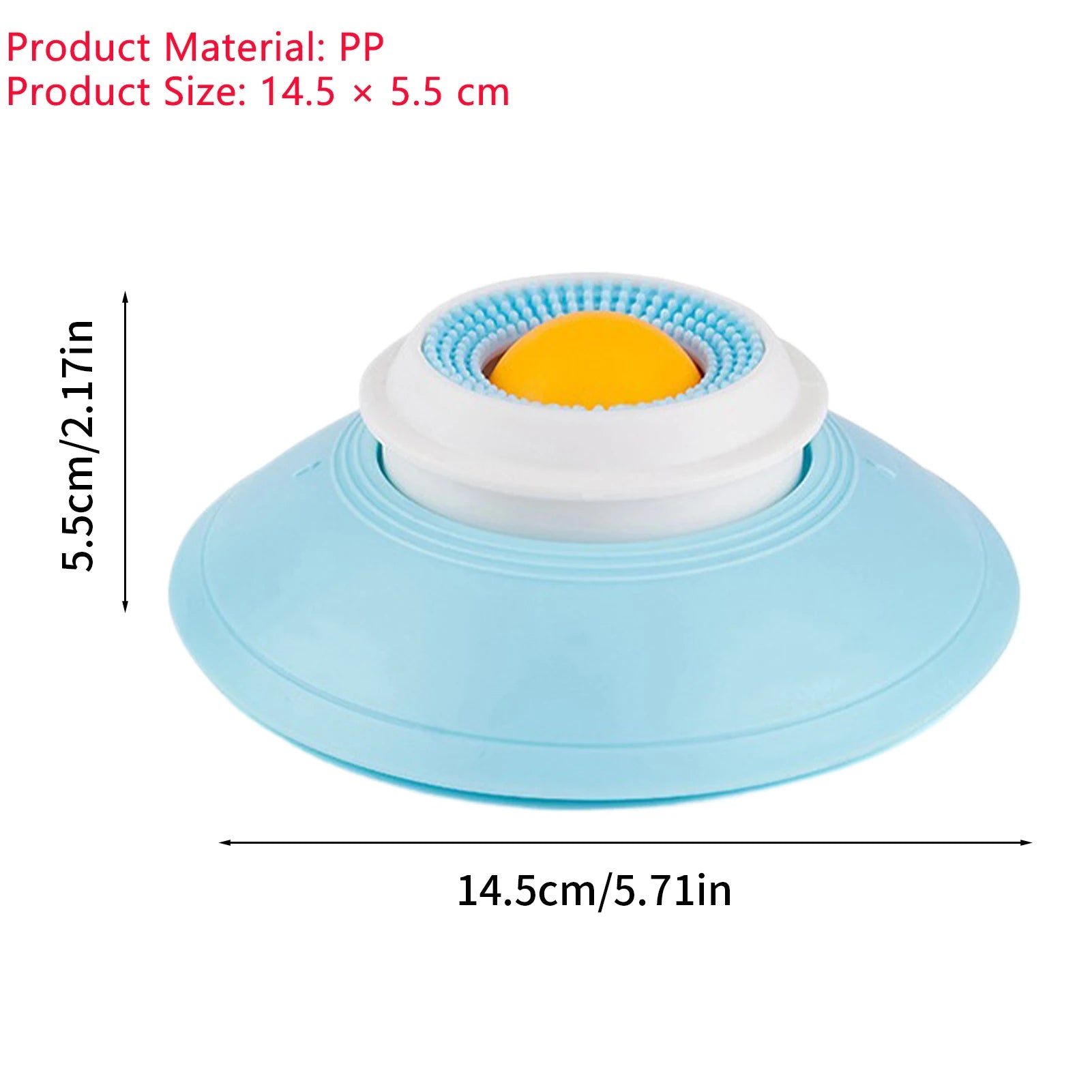 Pet Feeder Bowl