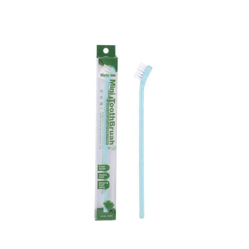 Soft Pet Toothbrush