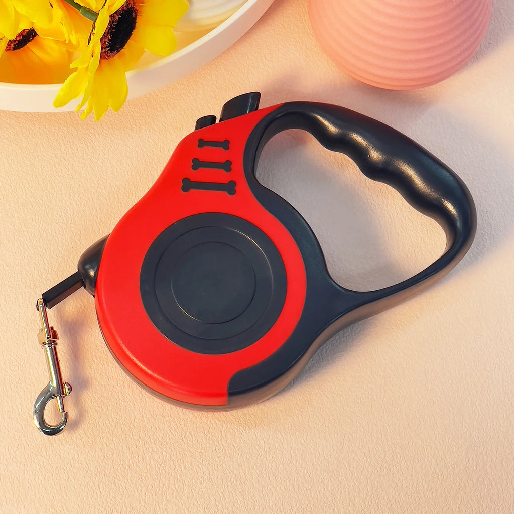 Retractable Dog Lead