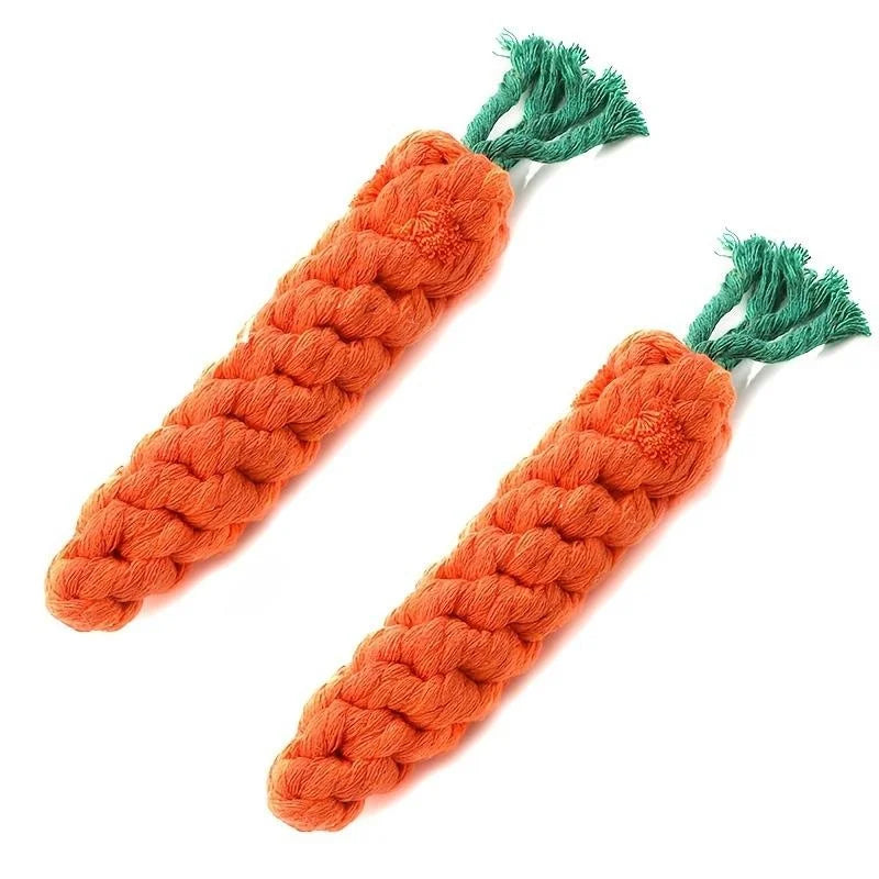 Carrot Toy