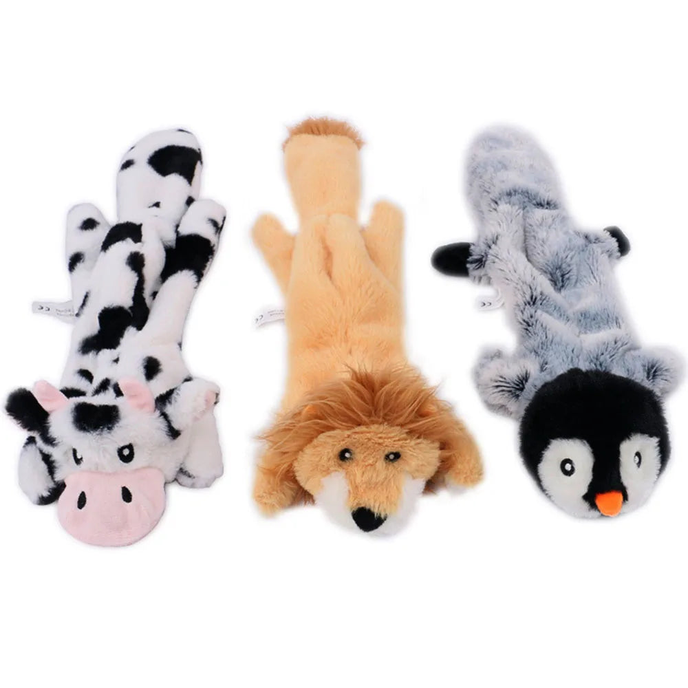 Stuffed Animal Toy
