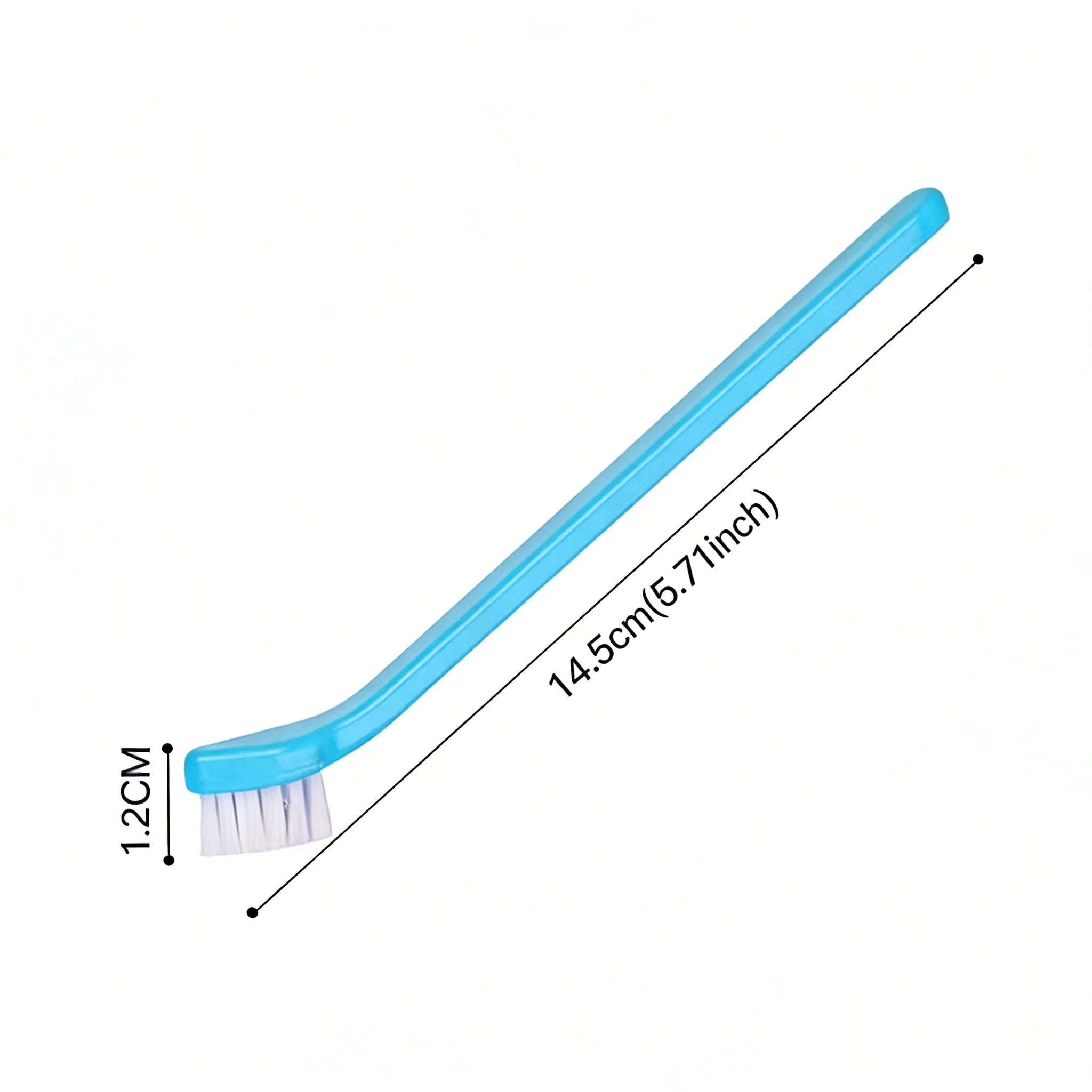 Soft Pet Toothbrush
