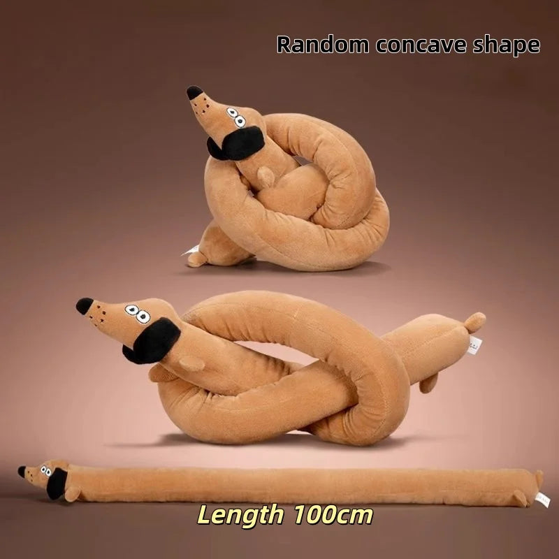 Snail Shaped Pet Toy