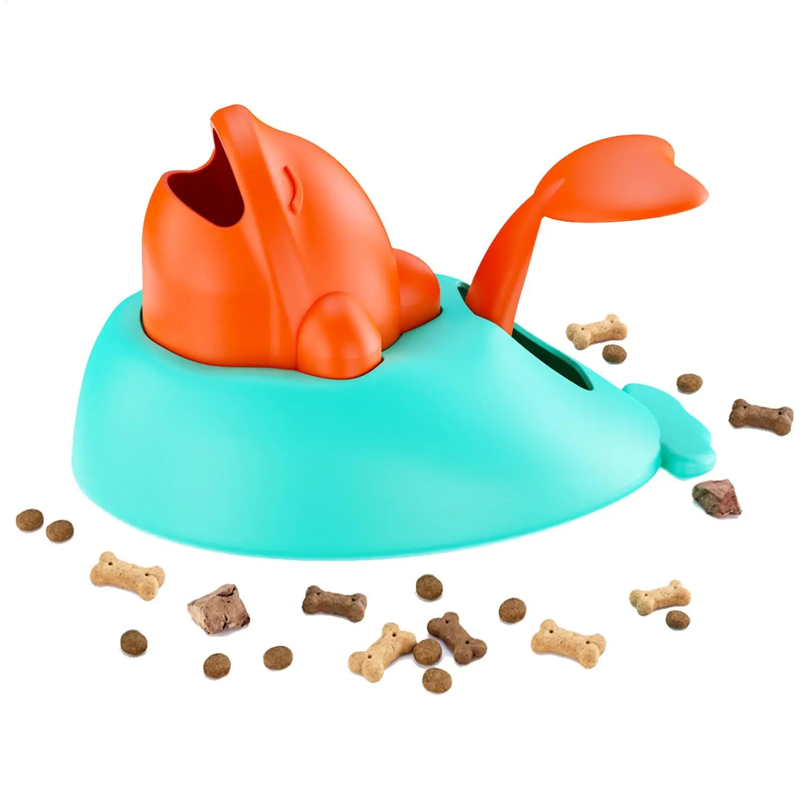 Pet Treat Dispenser