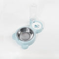 Pet Food & Water Dispenser