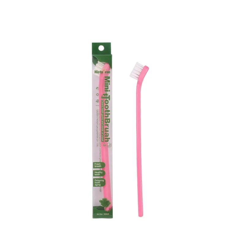 Soft Pet Toothbrush