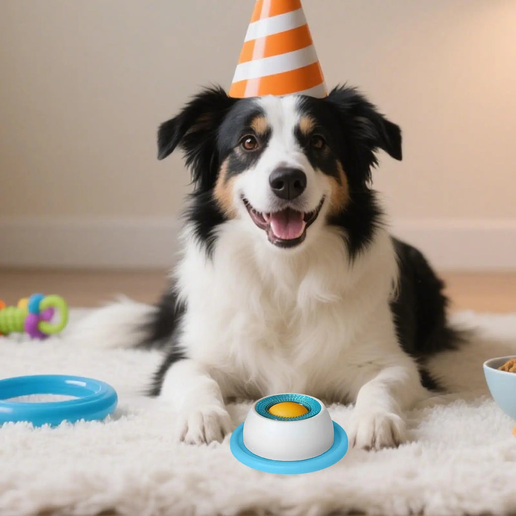 Pet Feeder Bowl