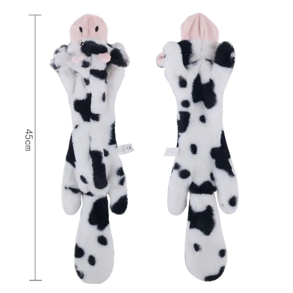 Stuffed Animal Toy