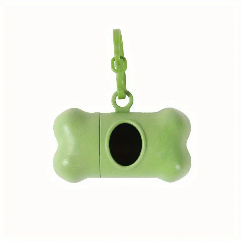 Dog Poop Bag Dispenser