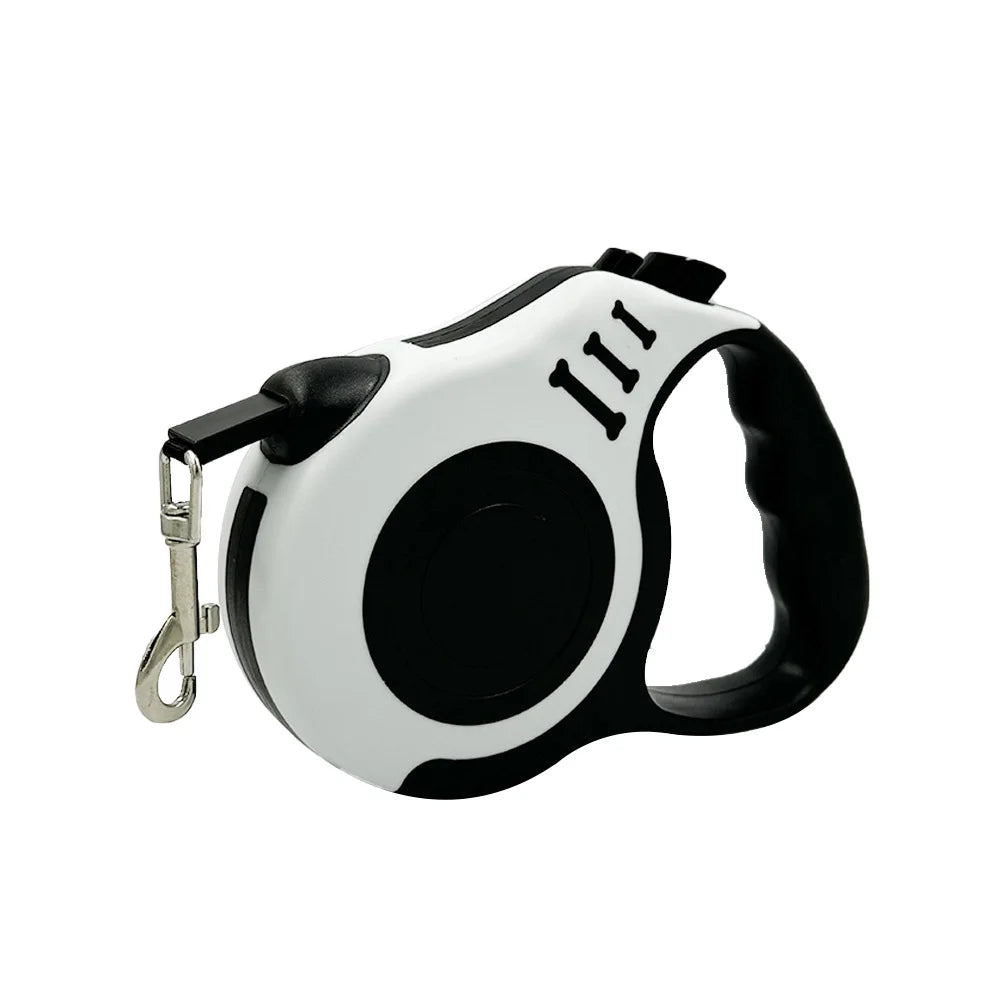 Retractable Dog Lead