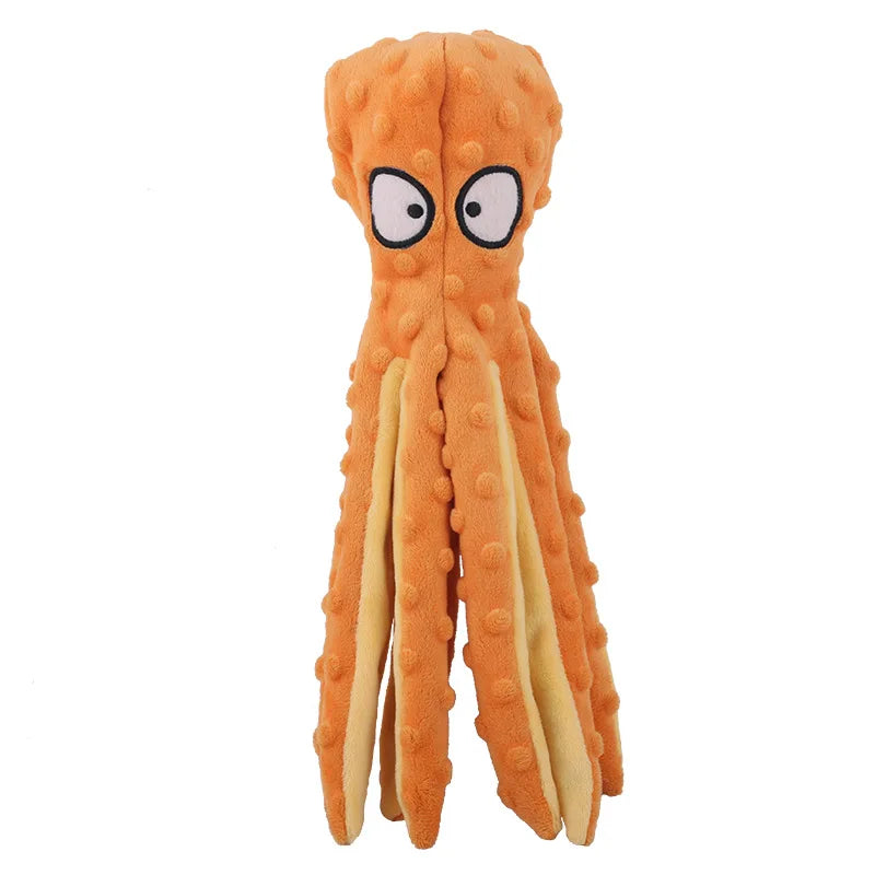 Pet Plush Dinosaur Toy