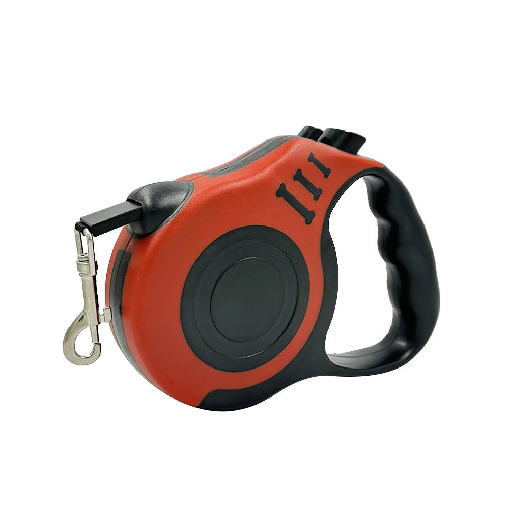 Retractable Dog Lead