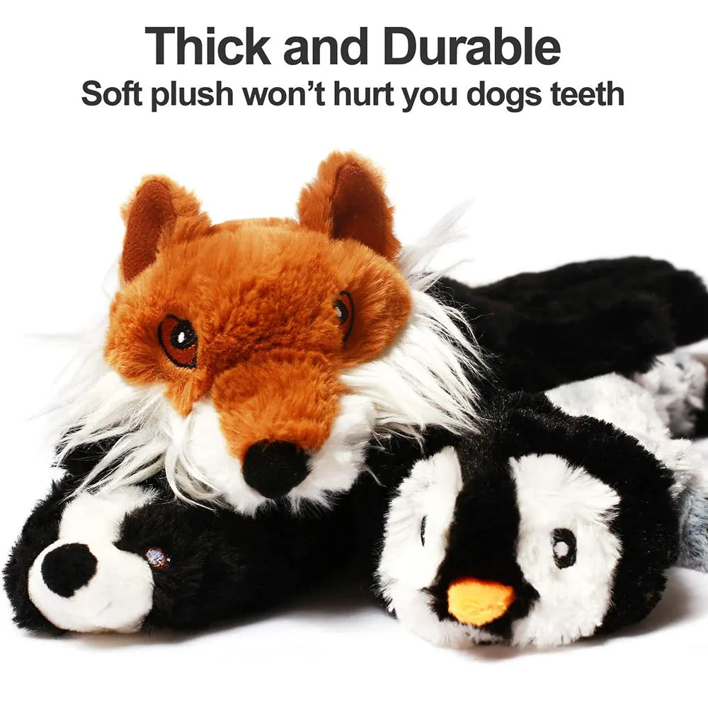 Stuffed Animal Toy