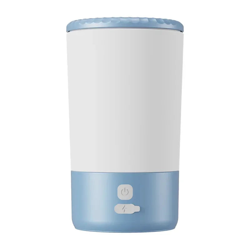Electric Pet Paw Cleaner