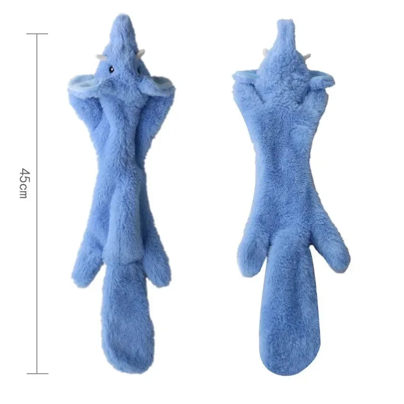 Stuffed Animal Toy