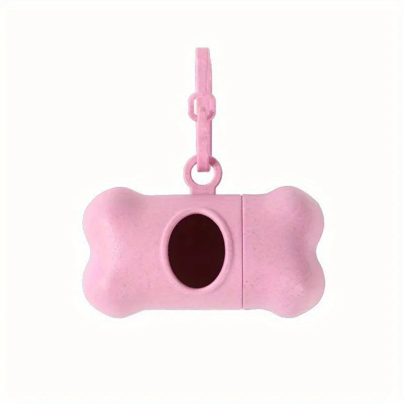 Dog Poop Bag Dispenser