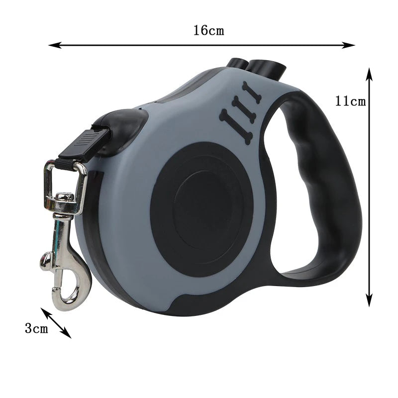 Retractable Dog Lead