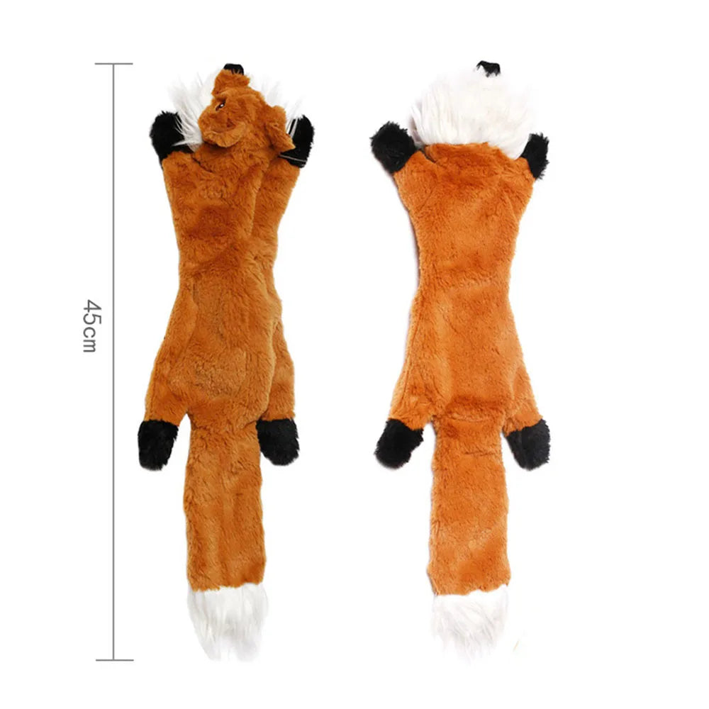 Stuffed Animal Toy