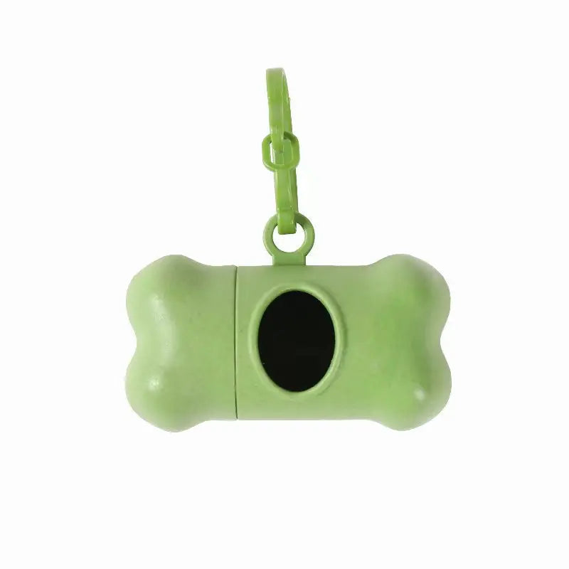 Dog Poop Bag Dispenser