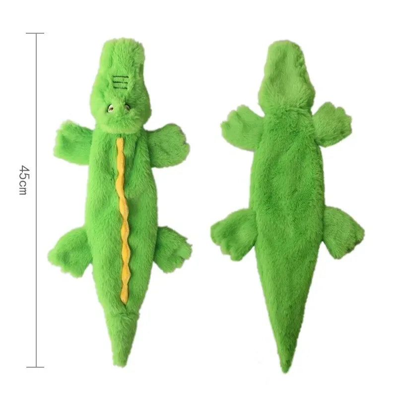 Stuffed Animal Toy