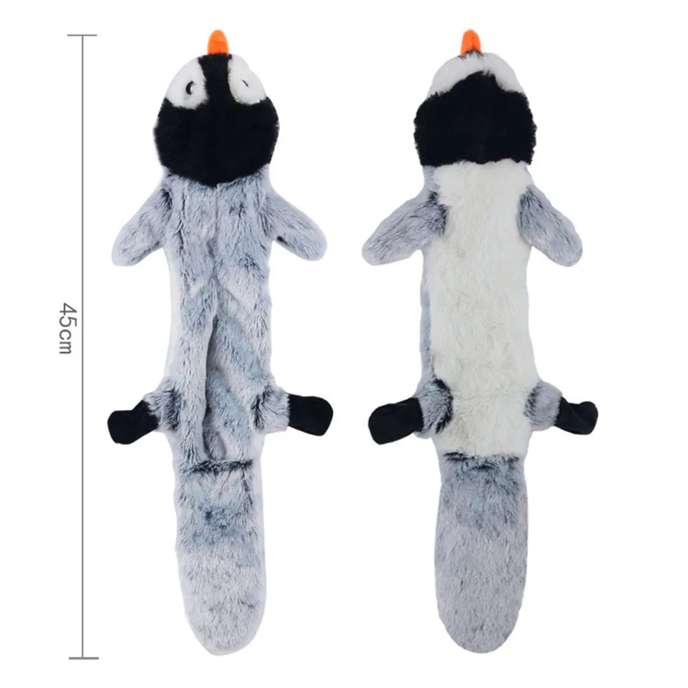 Stuffed Animal Toy