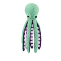 Octopus Plush Toy