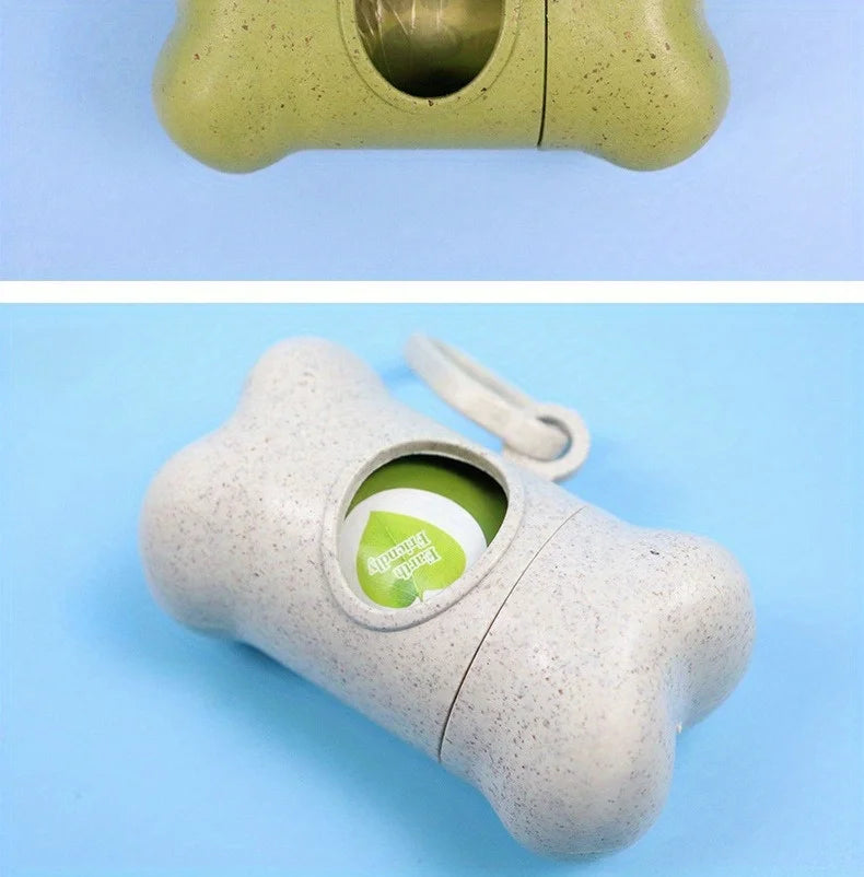 Dog Poop Bag Dispenser