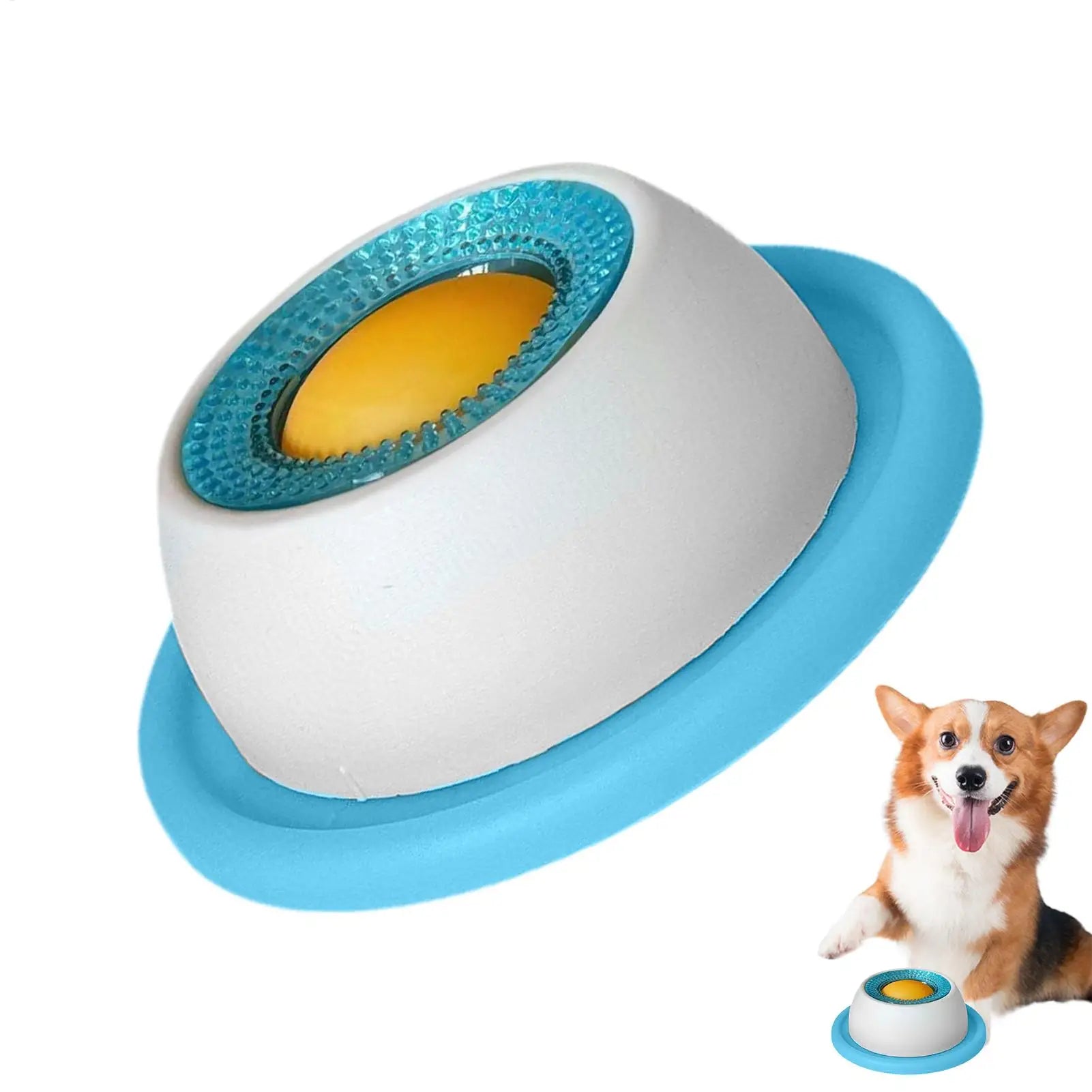 Pet Feeder Bowl