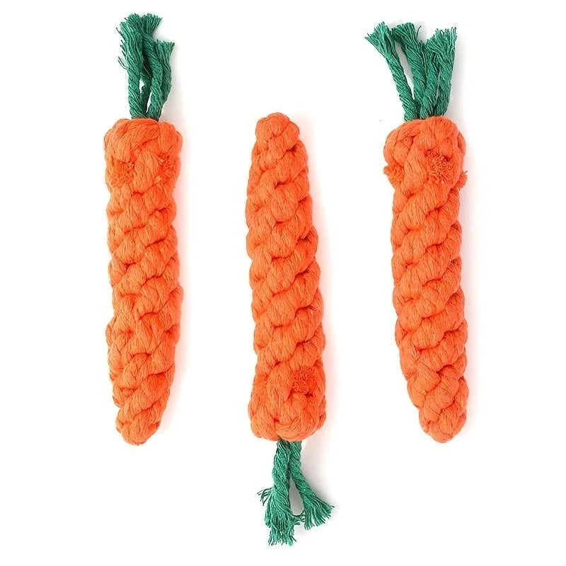 Carrot Toy