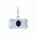 Dog Poop Bag Dispenser