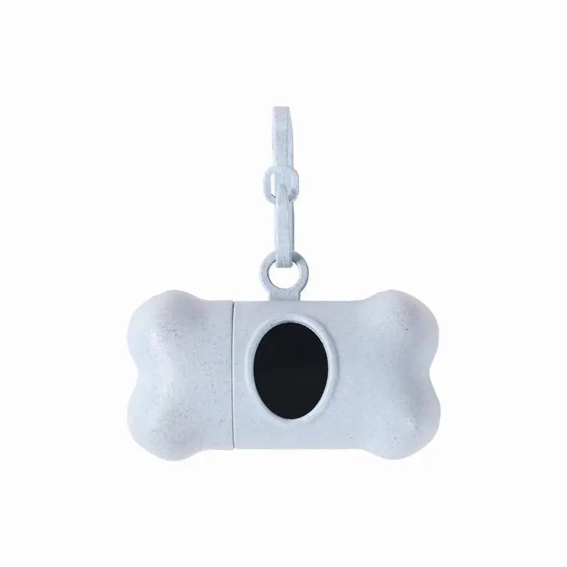 Dog Poop Bag Dispenser