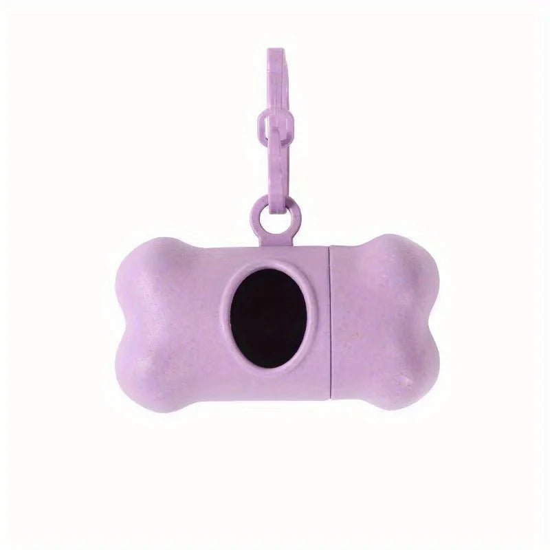 Dog Poop Bag Dispenser