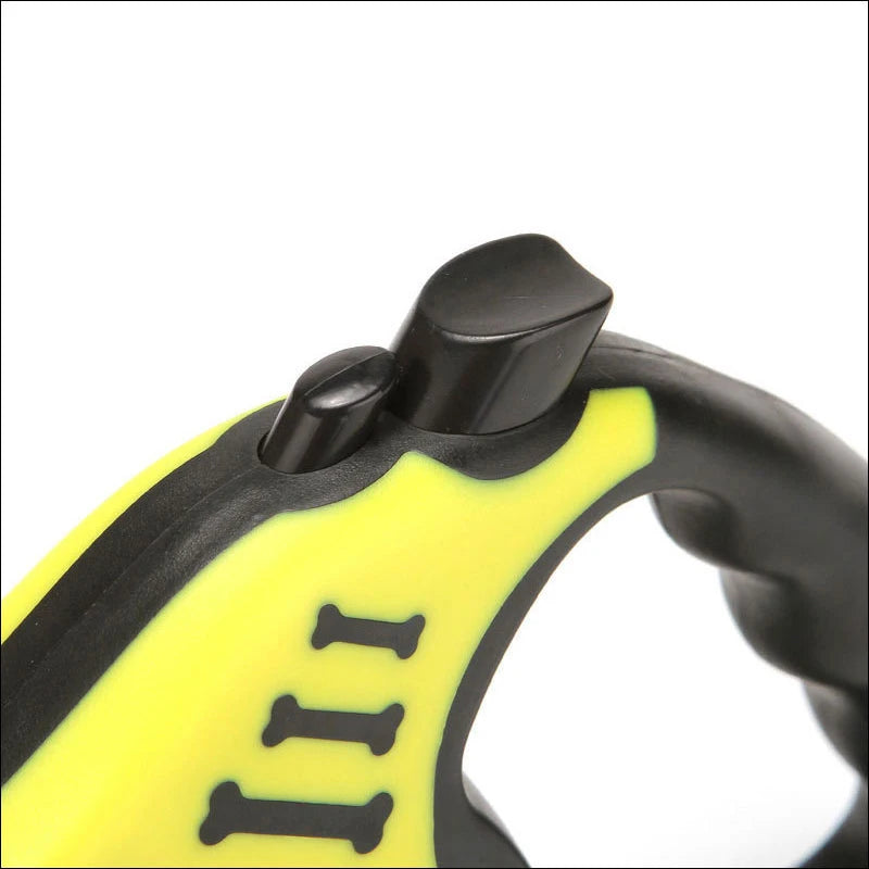 Retractable Dog Lead