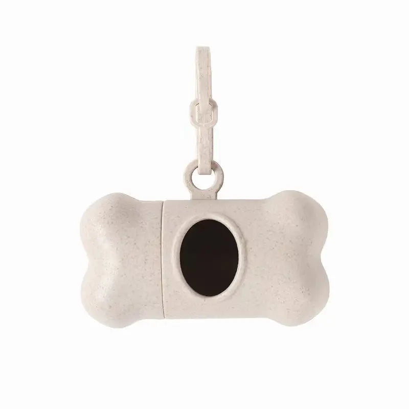 Dog Poop Bag Dispenser