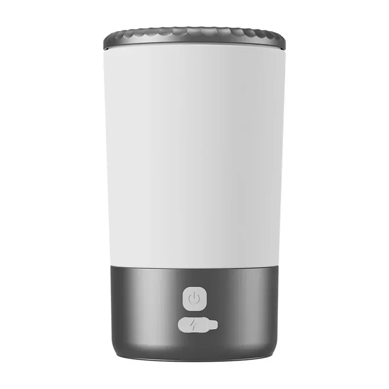 Electric Pet Paw Cleaner