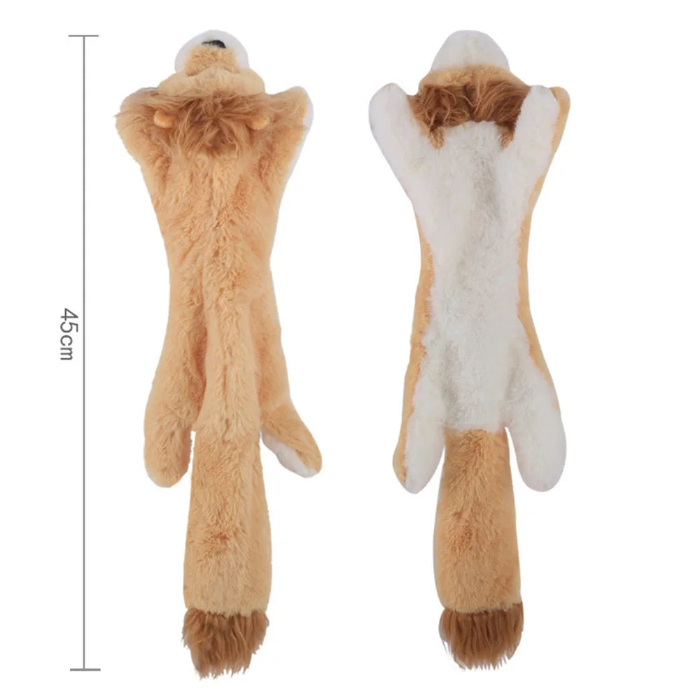 Stuffed Animal Toy