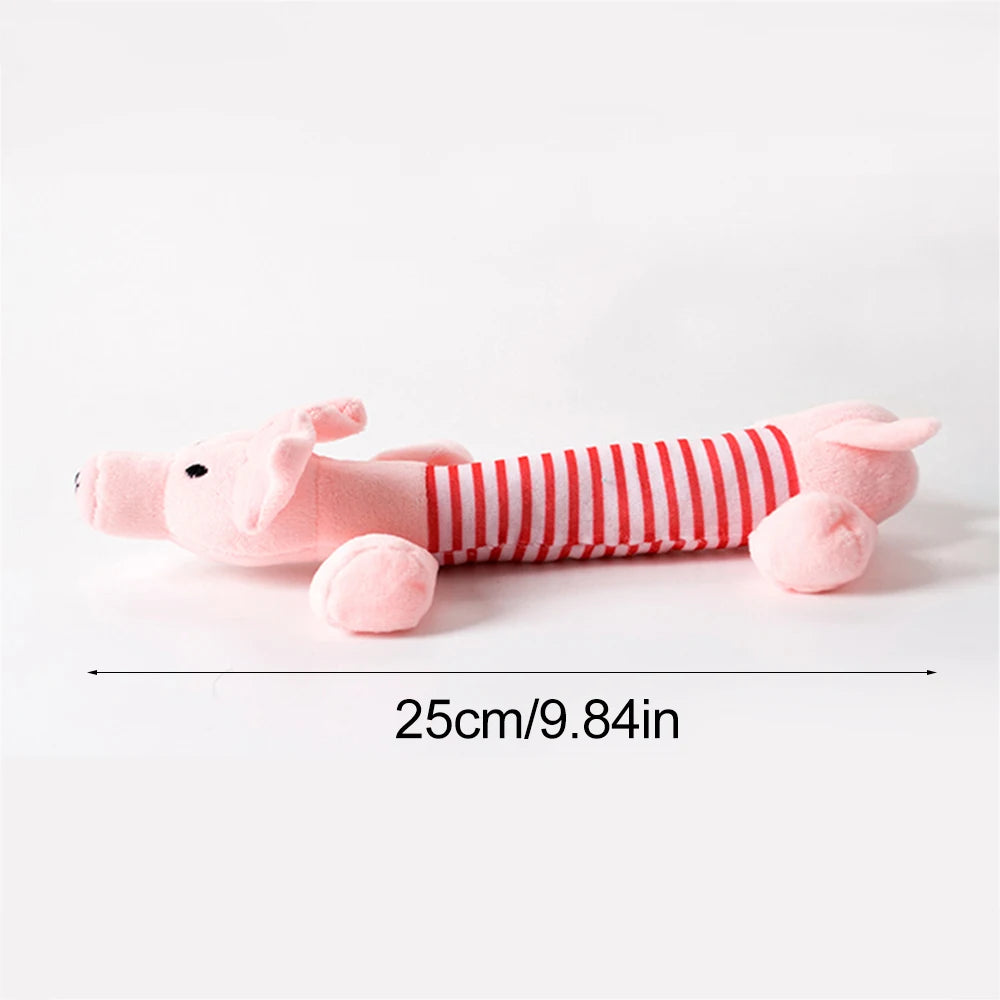 Stuffed Animal Toy