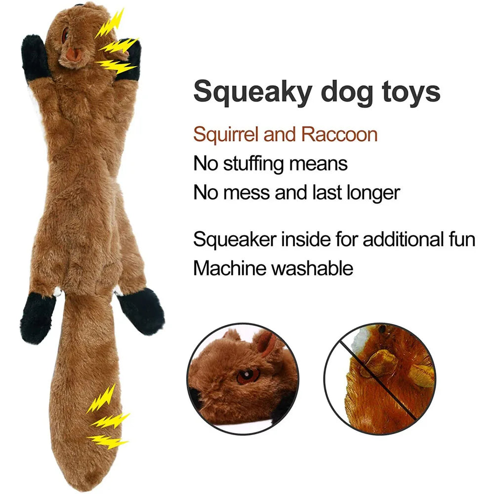 Stuffed Animal Toy