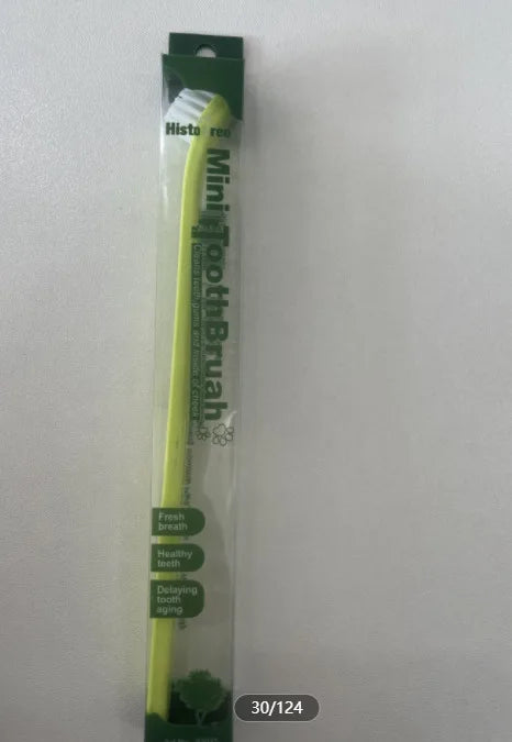Soft Pet Toothbrush