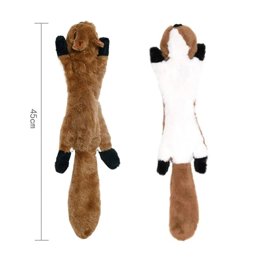 Stuffed Animal Toy