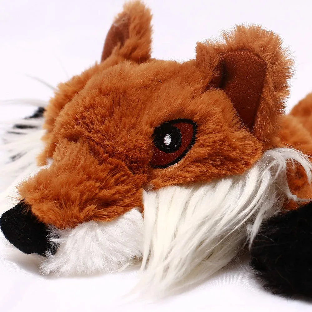 Stuffed Animal Toy
