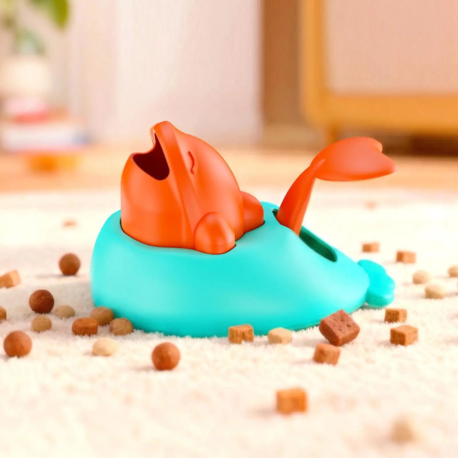 Pet Treat Dispenser