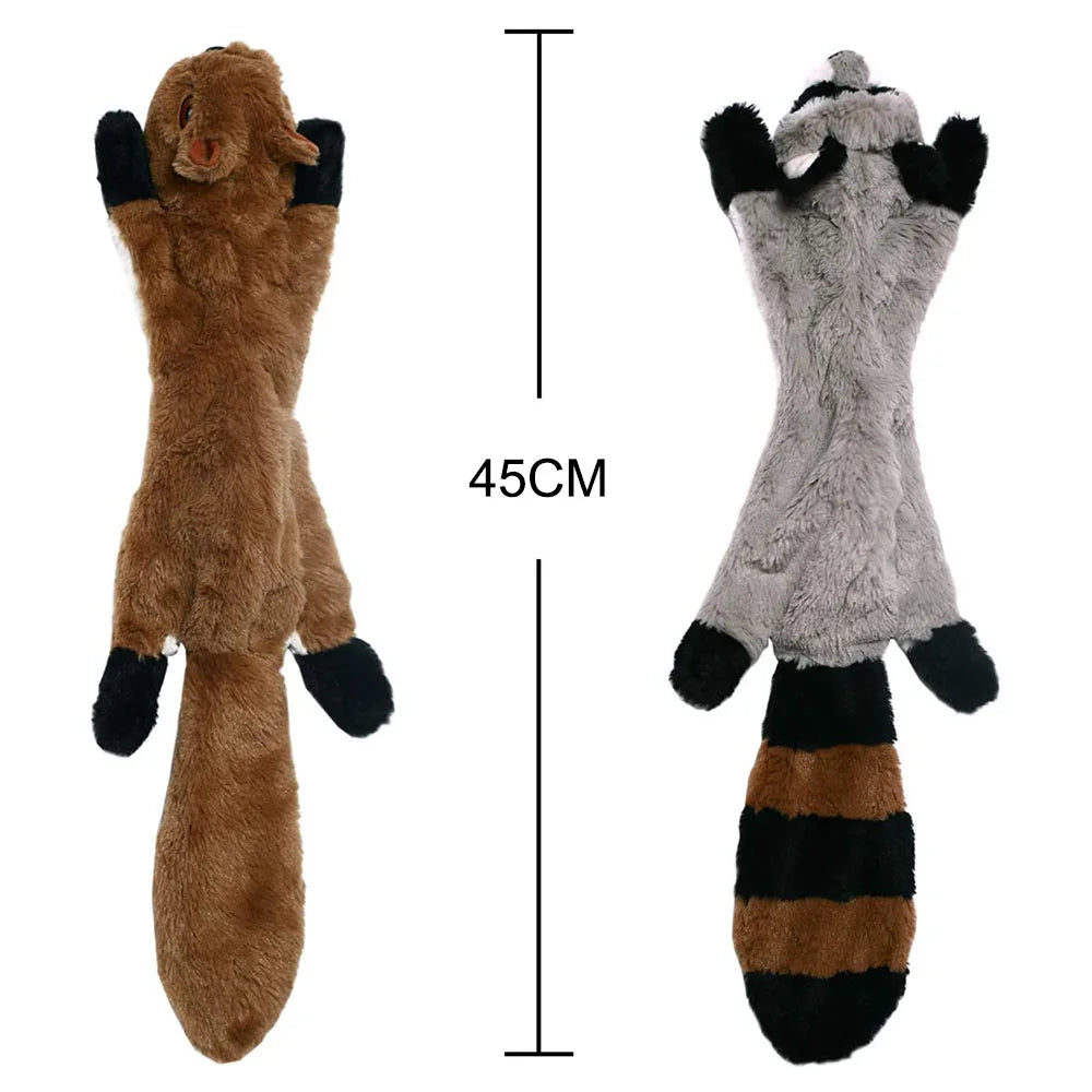Stuffed Animal Toy