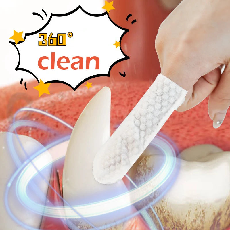 Pet Cleaning Wipes
