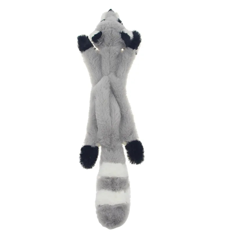 Pet Plush Dinosaur Toy