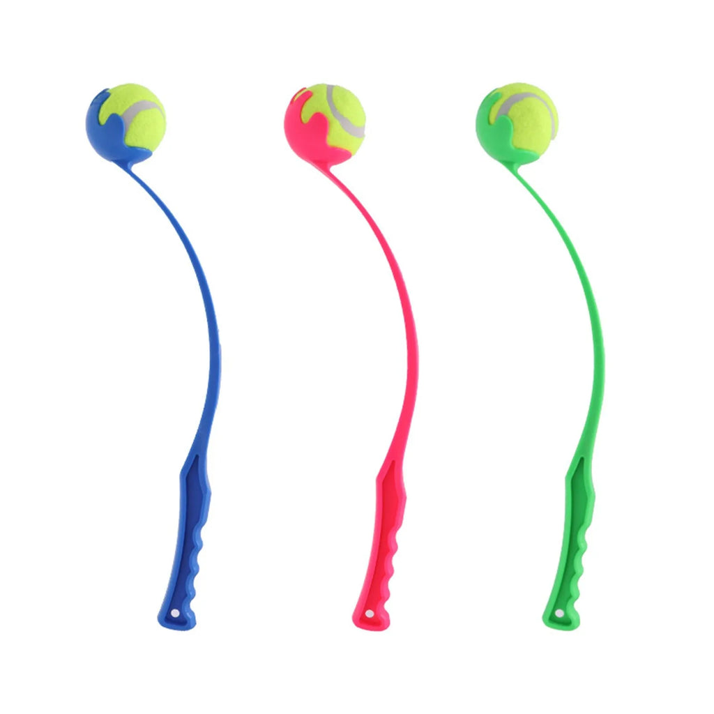 Dog Ball Launcher Toy
