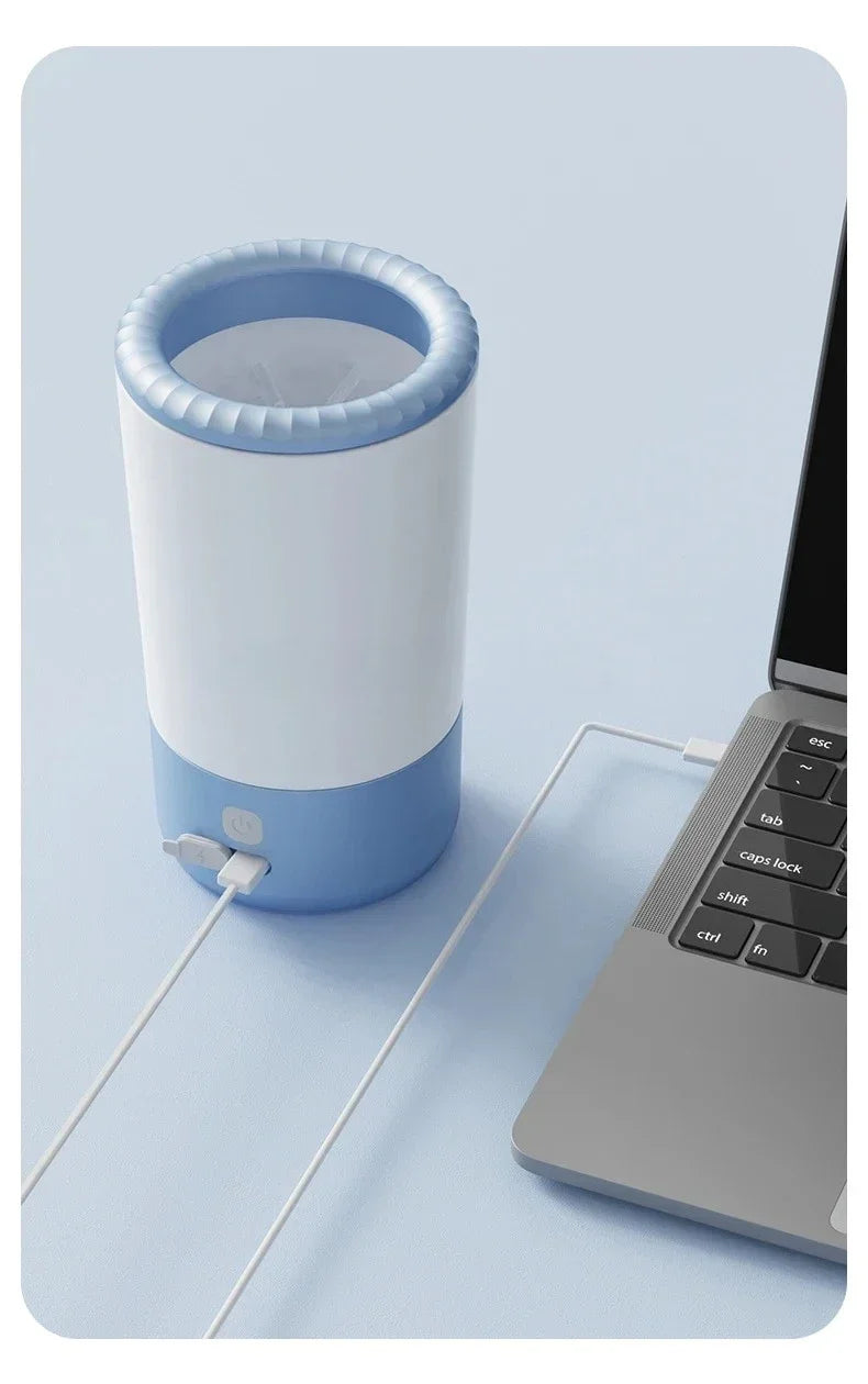 Electric Pet Paw Cleaner